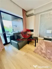 Pachet 2 Studio-uri Superbe #238;n Mamaia Ideale pentru Inve