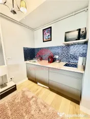 Pachet 2 Studio-uri Superbe #238;n Mamaia Ideale pentru Inve