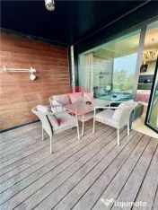 Pachet 2 Studio-uri Superbe #238;n Mamaia Ideale pentru Inve