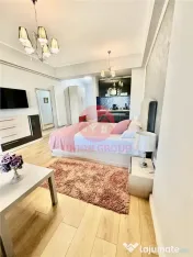 Pachet 2 Studio-uri Superbe #238;n Mamaia Ideale pentru Inve