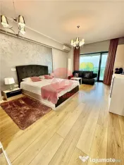 Pachet 2 Studio-uri Superbe #238;n Mamaia Ideale pentru Inve