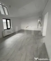 Apartament cu 4 camere, construcție nouă, încălzire în 