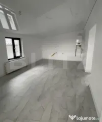 Apartament cu 4 camere, construcție nouă, încălzire în 