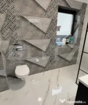 Apartament cu 4 camere, construcție nouă, încălzire în 