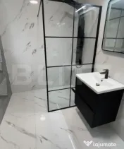 Apartament cu 4 camere, construcție nouă, încălzire în 