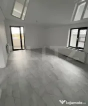 Apartament cu 4 camere, construcție nouă, încălzire în 