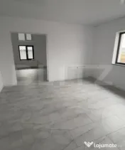 Apartament cu 4 camere, construcție nouă, încălzire în 