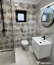 Apartament cu 4 camere, construcție nouă, încălzire în 