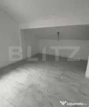 Apartament cu 4 camere, construcție nouă, încălzire în 