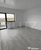 Apartament cu 4 camere, construcție nouă, încălzire în 