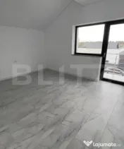 Apartament cu 4 camere, construcție nouă, încălzire în 