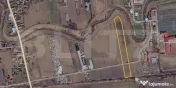 De vanzare teren intravilan in Acatari – 12.400 mp, ideal 