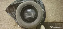 Vând set 4 anvelope Continental EcoContact 6, dimensiune 205/55 R16 91V DOT 2326