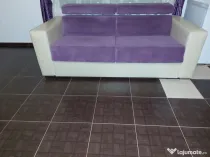 Canapea extensibila