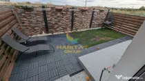 Vanzare Apartament 2 Camere Mobilat+ Curte+Parcare- Berceni