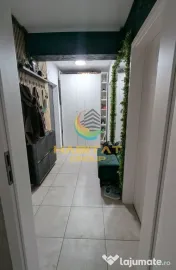 Vanzare Apartament 2 Camere Mobilat+ Curte+Parcare- Berceni