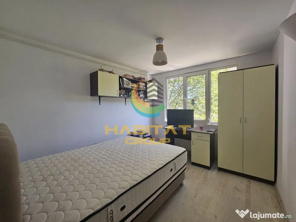 Apartament 4 Camere Renovat Bd Brancoveanu - Bucuresti (Bucuresti-Ilfov)