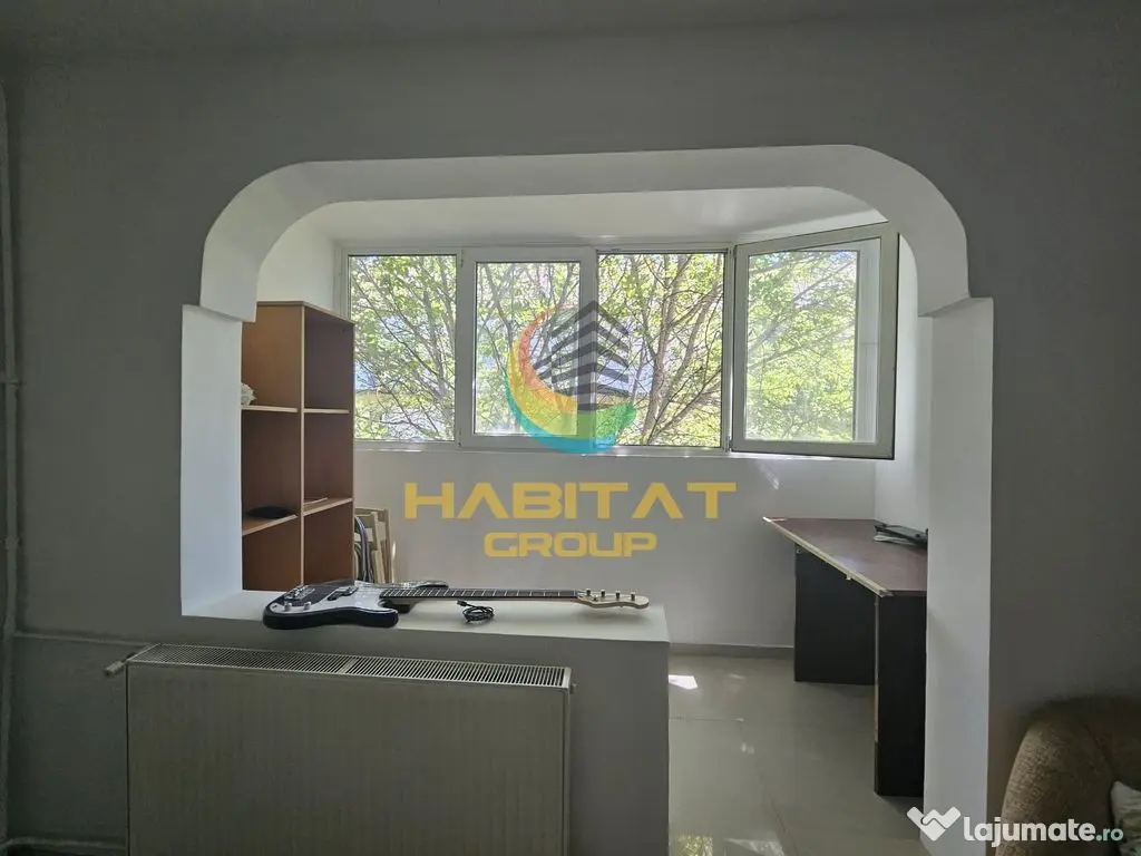 Apartament 4 Camere Renovat Bd Brancoveanu - Bucuresti (Bucuresti-Ilfov)