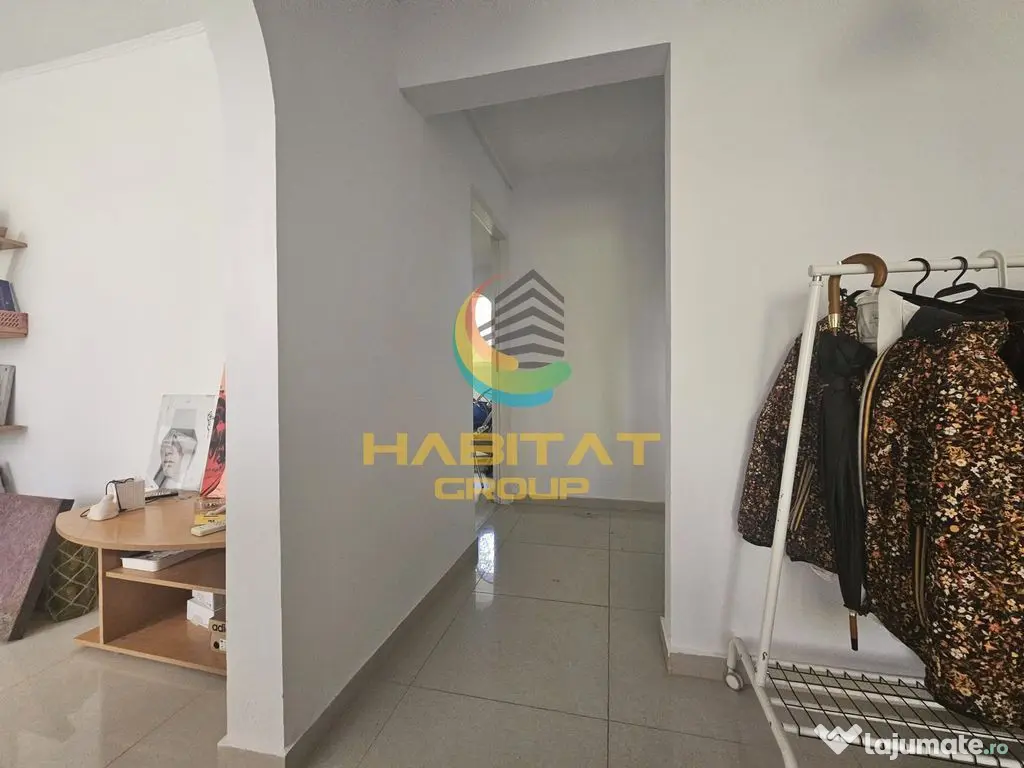 Apartament 4 Camere Renovat Bd Brancoveanu - Bucuresti (Bucuresti-Ilfov)