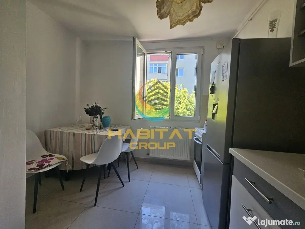 Apartament 4 Camere Renovat Bd Brancoveanu - Bucuresti (Bucuresti-Ilfov)