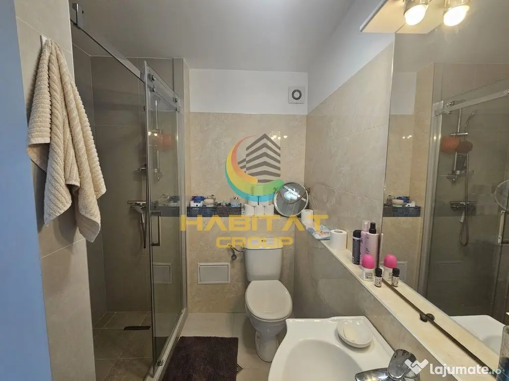 Apartament 4 Camere Renovat Bd Brancoveanu - Bucuresti (Bucuresti-Ilfov)