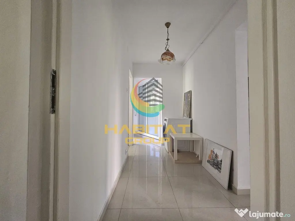 Apartament 4 Camere Renovat Bd Brancoveanu - Bucuresti (Bucuresti-Ilfov)