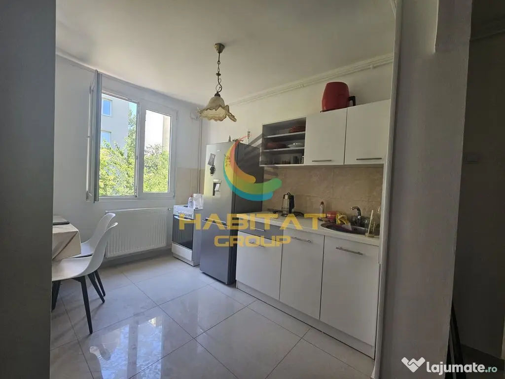 Apartament 4 Camere Renovat Bd Brancoveanu - Bucuresti (Bucuresti-Ilfov)