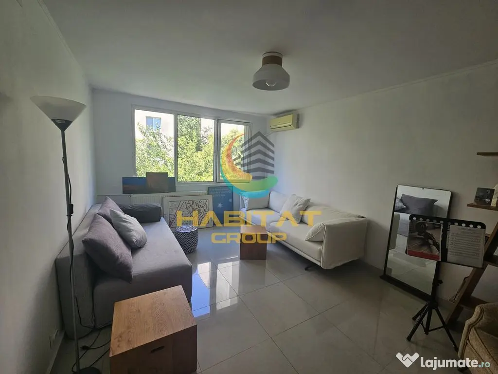 Apartament 4 Camere Renovat Bd Brancoveanu - Bucuresti (Bucuresti-Ilfov)
