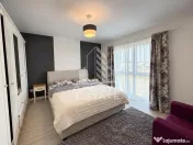 Apartament cu 2 camere de vanzare, 60 mp, decomandat, Giroc 