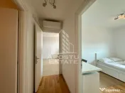Apartament 3 camere de vanzare, bloc nou, zona Centrala Timisoara 