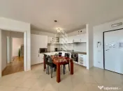 Apartament 3 camere de vanzare, bloc nou, zona Centrala Timisoara 