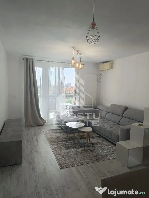 Apartament cu 2 camere de inchiriat, Timisoara, zona Lipovei - Timisoara (Timis)