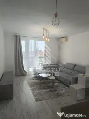 Apartament cu 2 camere de inchiriat, Timisoara, zona Lipovei 
