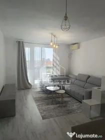 Apartament cu 2 camere de inchiriat, Timisoara, zona Lipovei