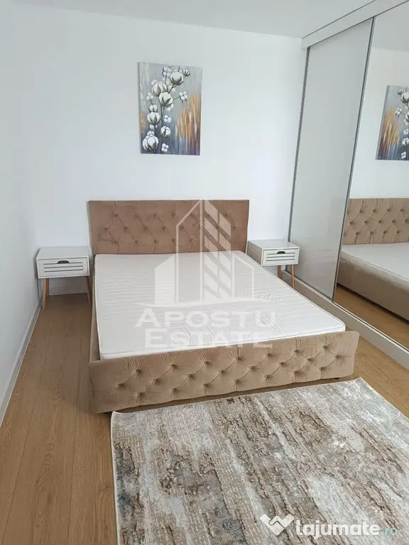 Apartament cu 2 camere de inchiriat, Timisoara, zona Lipovei - Timisoara (Timis)
