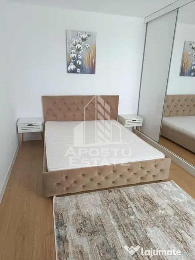 Apartament cu 2 camere de inchiriat, Timisoara, zona Lipovei - Timisoara (Timis)