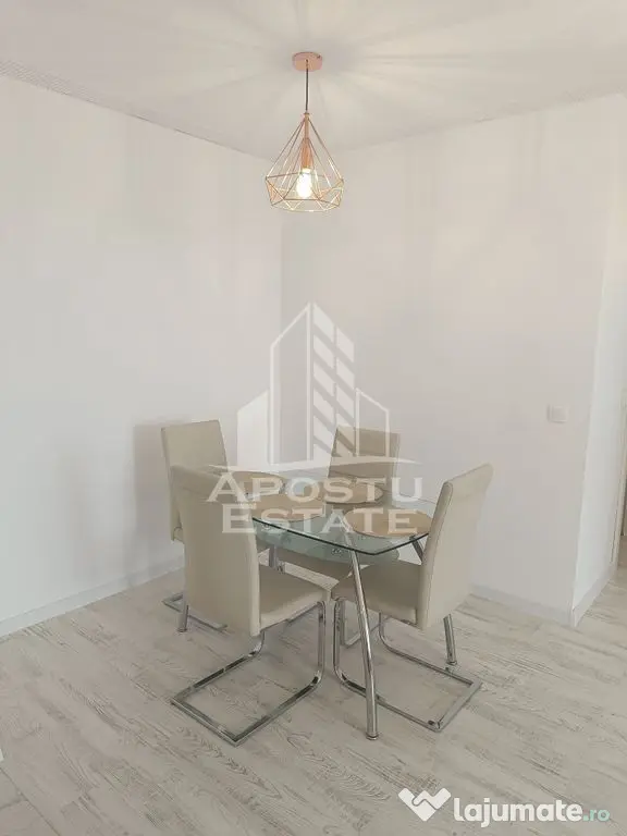 Apartament cu 2 camere de inchiriat, Timisoara, zona Lipovei - Timisoara (Timis)
