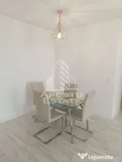 Apartament cu 2 camere de inchiriat, Timisoara, zona Lipovei 