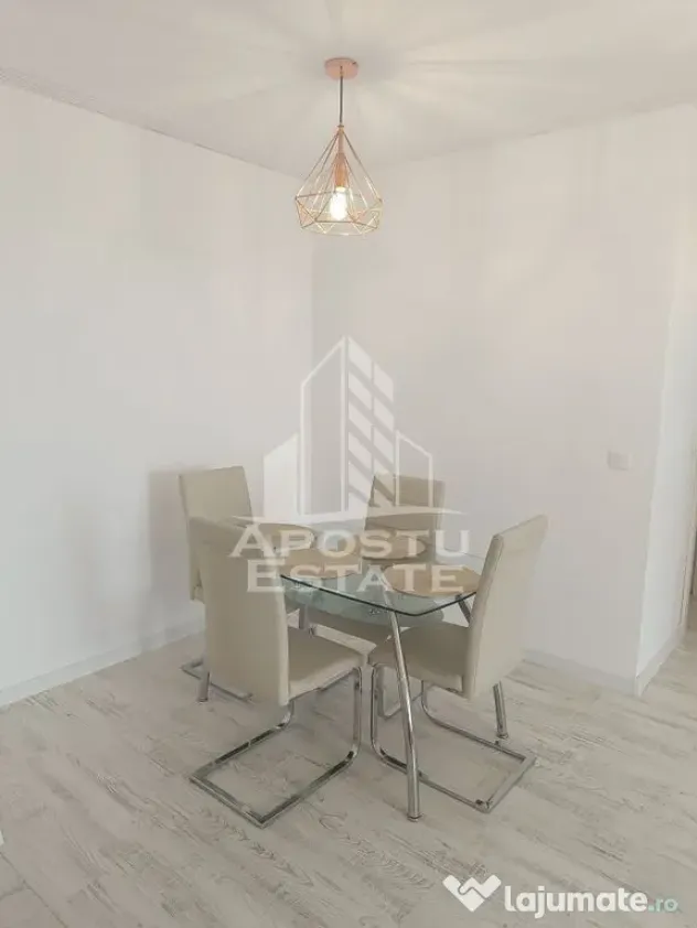 Apartament cu 2 camere de inchiriat, Timisoara, zona Lipovei - Timisoara (Timis)