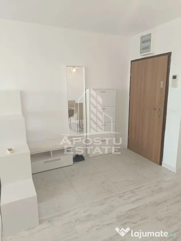 Apartament cu 2 camere de inchiriat, Timisoara, zona Lipovei - Timisoara (Timis)