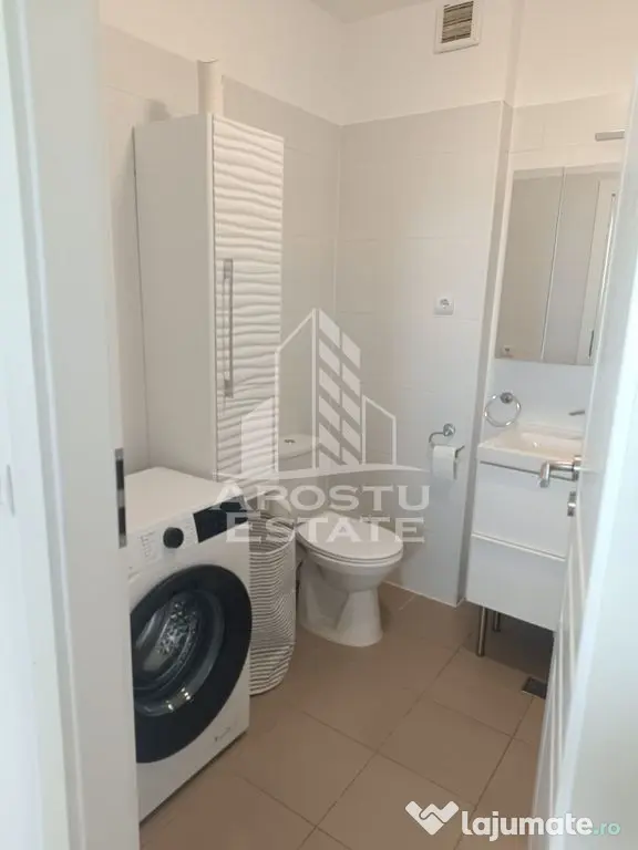 Apartament cu 2 camere de inchiriat, Timisoara, zona Lipovei - Timisoara (Timis)