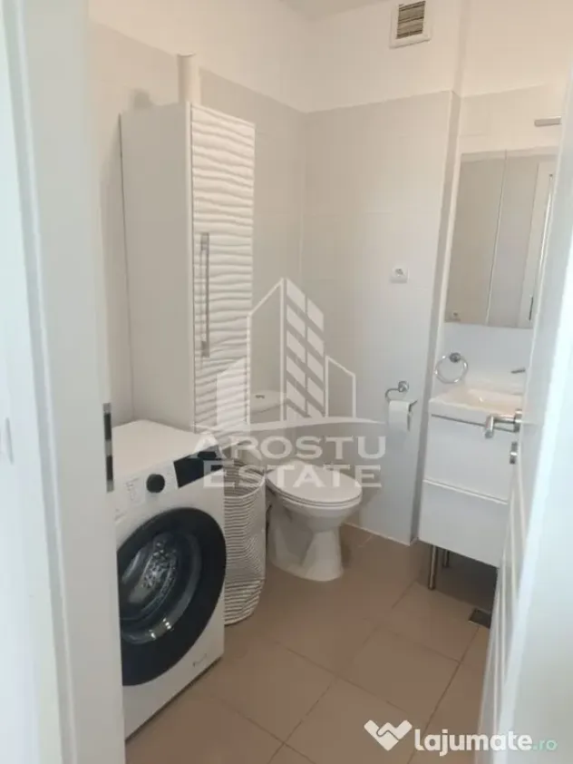 Apartament cu 2 camere de inchiriat, Timisoara, zona Lipovei - Timisoara (Timis)