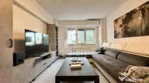 Apartament de vanzare cu 3 camere si garaj, etajul 1, Aradului