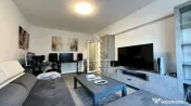 Apartament de vanzare cu 3 camere si garaj, etajul 1, Aradului 