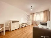 Garsoniera confort 1 - zona Micalaca 