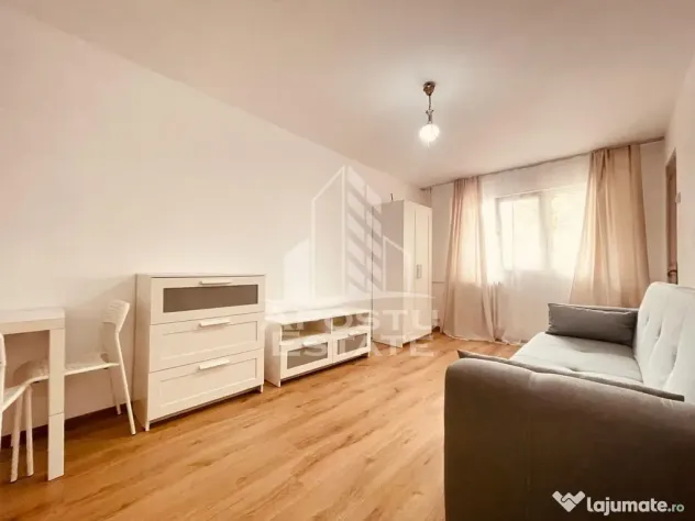 Garsoniera confort 1 - zona Micalaca - Arad (Arad)