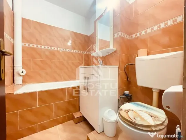Garsoniera confort 1 - zona Micalaca - Arad (Arad)