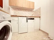 Garsoniera confort 1 - zona Micalaca 