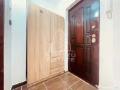 Garsoniera confort 1 - zona Micalaca 