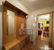 Apartament cu 3 camere de vanzare, zona Circumvalatiunii, Timisoara 
